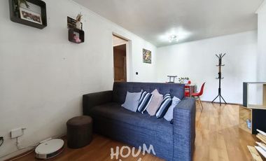 Departamento Hospital Barros Luco ID: 161755r