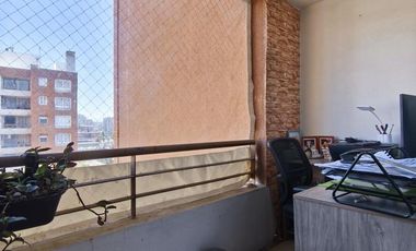 Departamento Hospital Barros Luco ID: 161755r