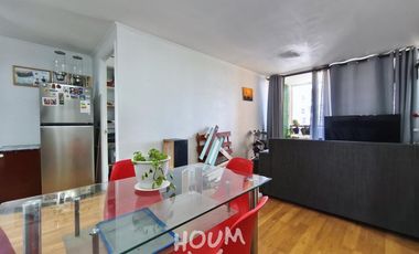 Departamento Hospital Barros Luco ID: 161755r