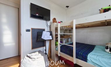 Departamento Hospital Barros Luco ID: 161755r