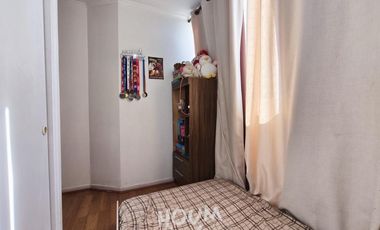 Departamento Hospital Barros Luco ID: 161755r