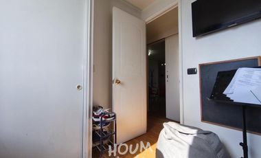 Departamento Hospital Barros Luco ID: 161755r