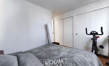 Departamento Hospital Barros Luco ID: 161755r