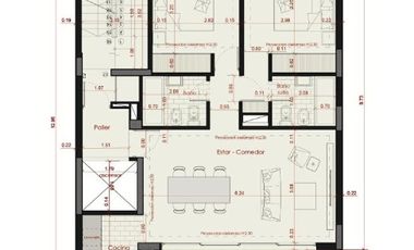 Piso en venta en Quilmes Oeste Centro