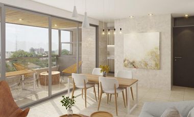 Piso en venta en Quilmes Oeste Centro