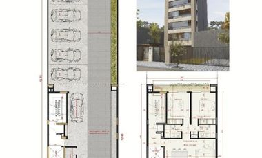 Piso en venta en Quilmes Oeste Centro