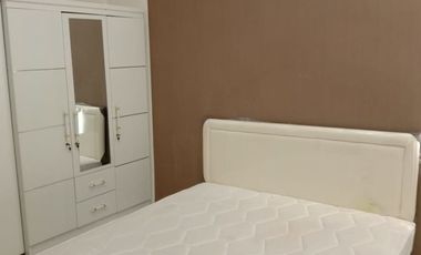 Apartemen Mediterania 2 Full Furnished Tanjung Duren Jakbar