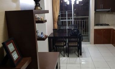 Apartemen Mediterania 2 Full Furnished Tanjung Duren Jakbar