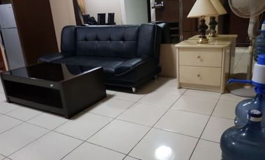 Apartemen Mediterania 2 Full Furnished Tanjung Duren Jakbar
