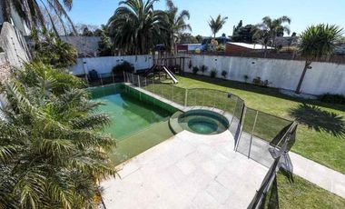 Chalet en Venta en Berazategui Oeste