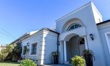 Chalet en Venta en Berazategui Oeste