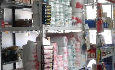 Fondo de Comercio Papelera enVilla Ballester