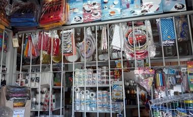 Fondo de Comercio Papelera enVilla Ballester