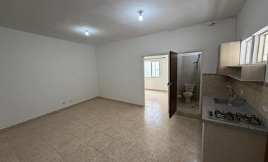 apartaestudio en arriendo en san vicente. Cod A108381