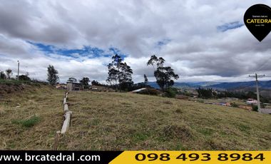 Terreno de venta en Cojitambo – código:20804