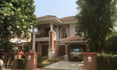 4 Bedroom House for sale at The Laguna Home