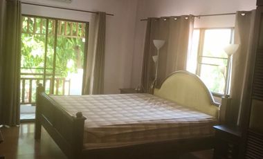 4 Bedroom House for sale at The Laguna Home