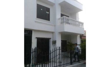Casa en venta en Montería, Montería - Balcón