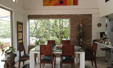 HERMOSA CASA CAMPESTRE  EN CERRITOS