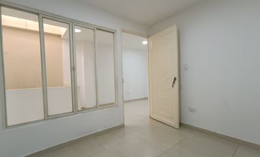 apartamento en arriendo en las américas. Cod A119472