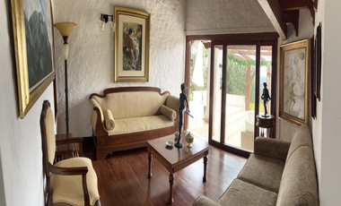 finca en arriendo en vía medellín. Cod A400574