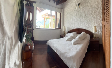 finca en arriendo en vía medellín. Cod A400574