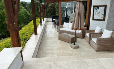 finca en arriendo en vía medellín. Cod A400574