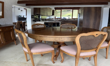 finca en arriendo en vía medellín. Cod A400574