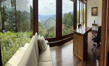 finca en arriendo en vía medellín. Cod A400574