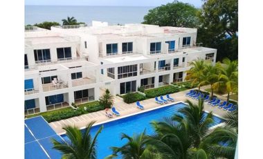 ALQUILER PLAYA BLANCA RIO HATO