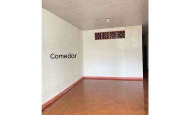 VENDO CASA GRANDE AL SUR GUAYAQUIL