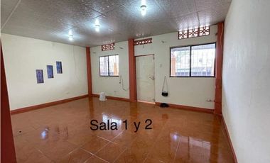 VENDO CASA GRANDE AL SUR GUAYAQUIL