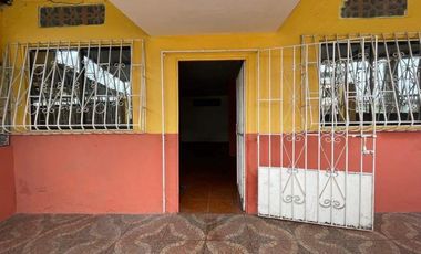 VENDO CASA GRANDE AL SUR GUAYAQUIL