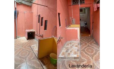 VENDO CASA GRANDE AL SUR GUAYAQUIL