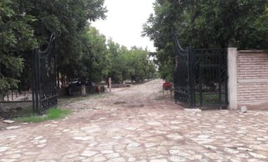TERRENOS CAMPESTRE EN VENTA EN GOMEZ PALACIO DGO.