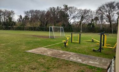 Casa en venta en Hudson Chico