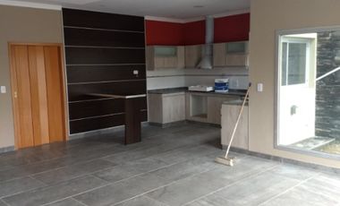 Casa en venta en Hudson Chico