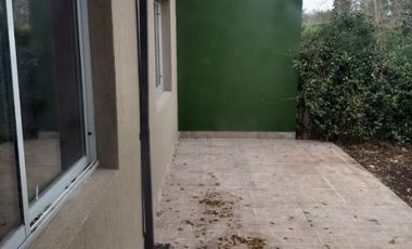 Casa en venta en Hudson Chico