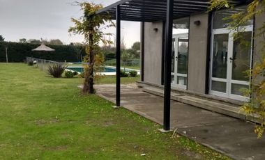 Casa en venta en Hudson Chico