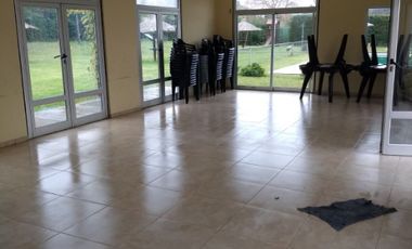 Casa en venta en Hudson Chico