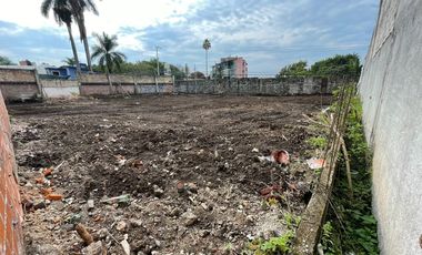 Terreno en Tlaltenango, Cuernavaca