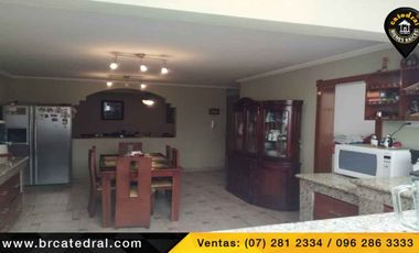 Casa de venta en Cholas de piedra – código:15494