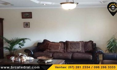 Casa de venta en Cholas de piedra – código:15494