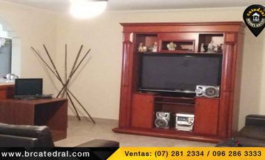 Casa de venta en Cholas de piedra – código:15494