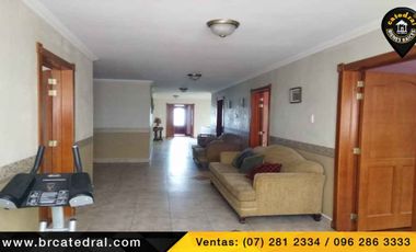 Casa de venta en Cholas de piedra – código:15494