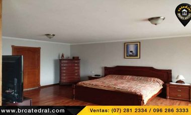 Casa de venta en Cholas de piedra – código:15494