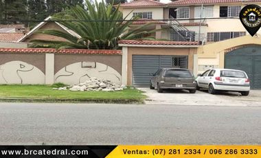 Casa de venta en Cholas de piedra – código:15494