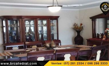 Casa de venta en Cholas de piedra – código:15494