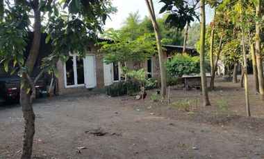 Dijual Tanah Nol Raya By Pass Krian - Sidoarjo