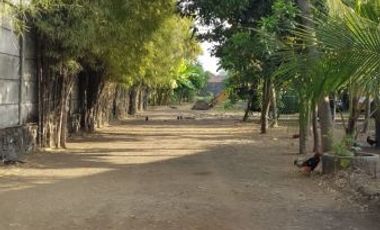 Dijual Tanah Nol Raya By Pass Krian - Sidoarjo